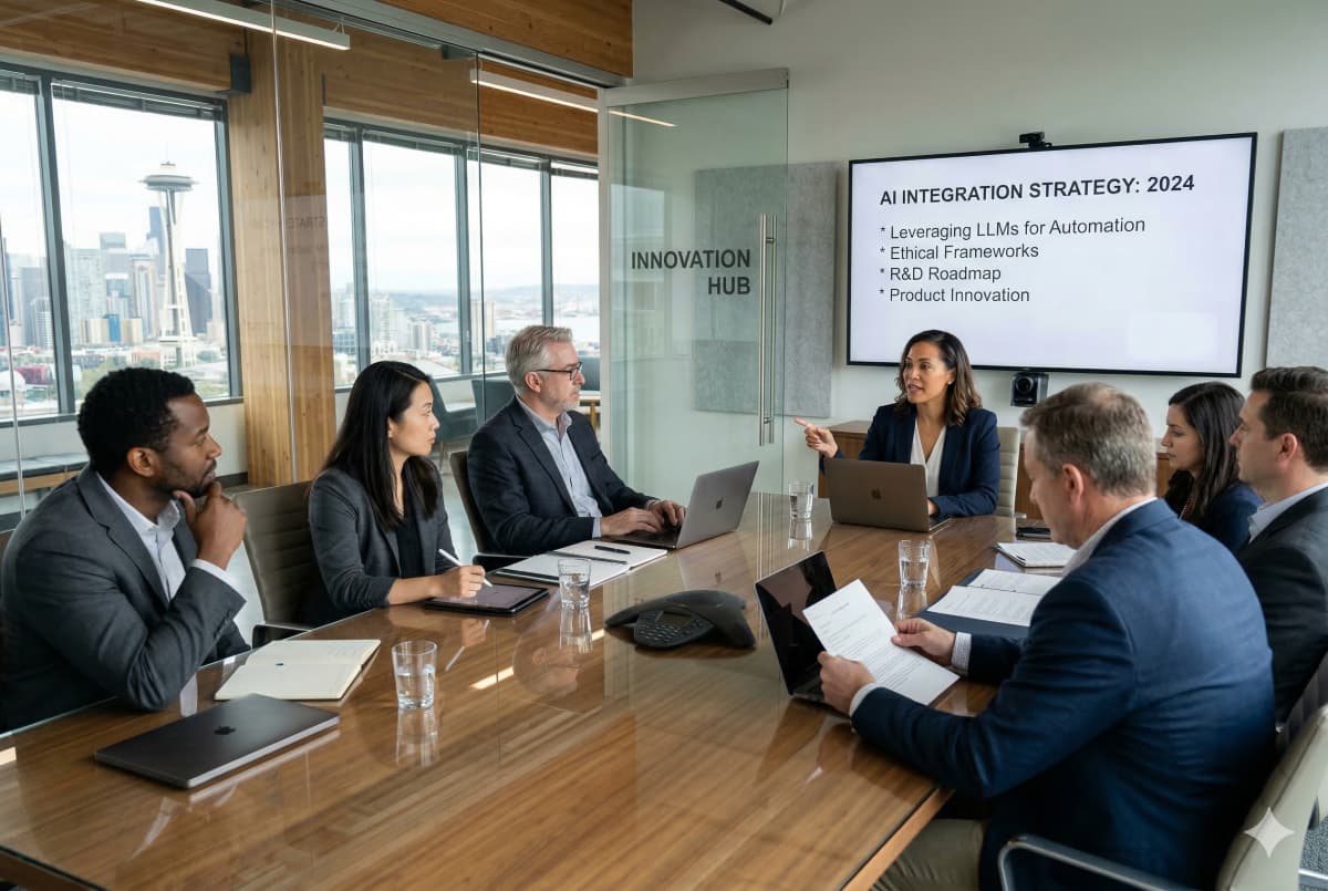 Indian multi-generational family